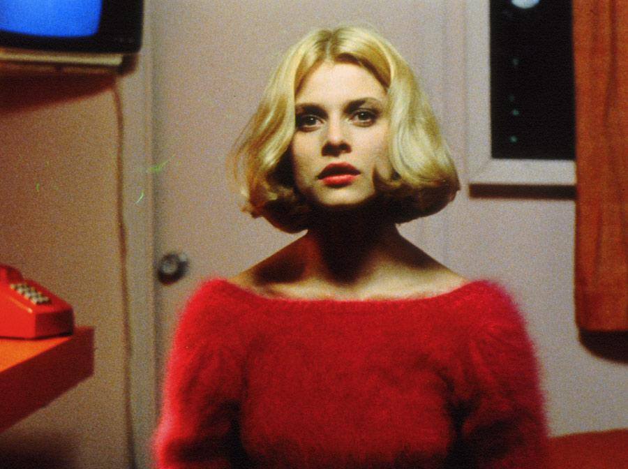 Ciclo ‘Aula de Cinema’ exibe o filme ‘Paris, Texas’, de Wim Wenders