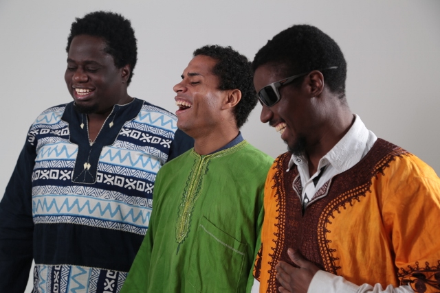 Coral Vozes de Angola traz cantigas folclóricas africanas e música popular brasileira