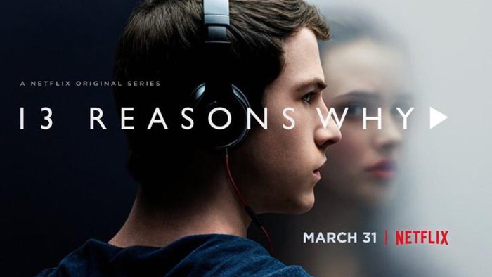 “13 Reasons Why”, o efeito de imitação e as polêmicas sobre a série