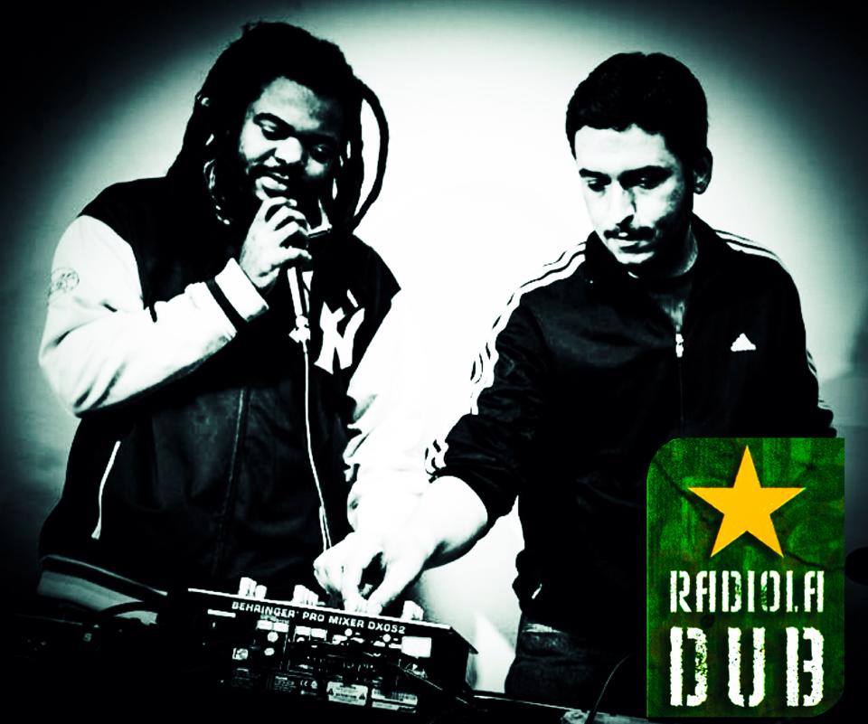 Coletivo Bomboclat apresenta primeira edição do Dub Station na Estação Cultura