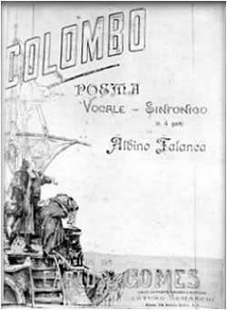 Sinfônica apresenta poema sinfônico ‘Colombo’ no encerramento do mês Carlos Gomes