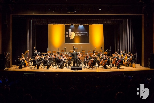 V FMCB homenageia os compositores Egberto Gismonti e Marisa Rezende