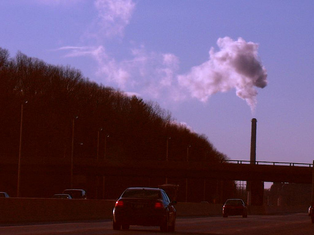 Brasil apresenta meta de redução de 43% na emissão de gases até 2030