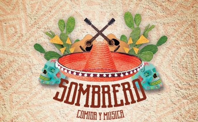 Festival ‘Sombrero’ une gastronomia latina, música e dança em Barão Geraldo