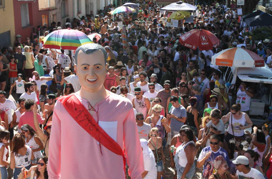 Esquenta: pré-Carnaval de Campinas coloca 13 blocos nas ruas dos bairros e região central neste fim de semana