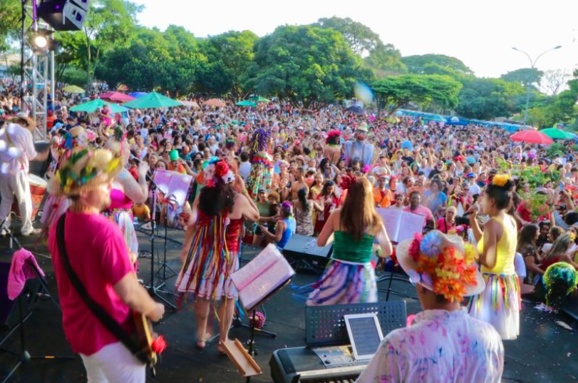 Carnaval 2025 de Campinas terá 55 blocos de rua em várias regiões da cidade e a volta da City Banda