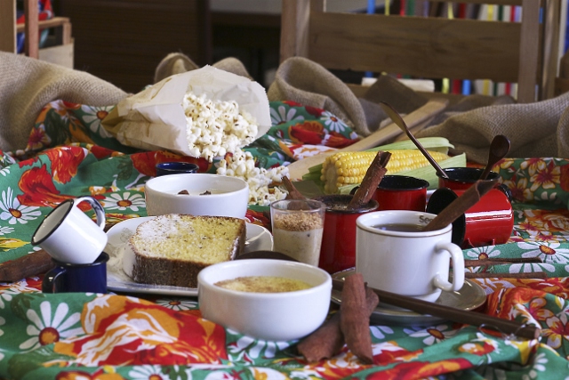 ‘Da Terra que Somos’ celebra os sabores, as músicas e as cores dos festejos juninos