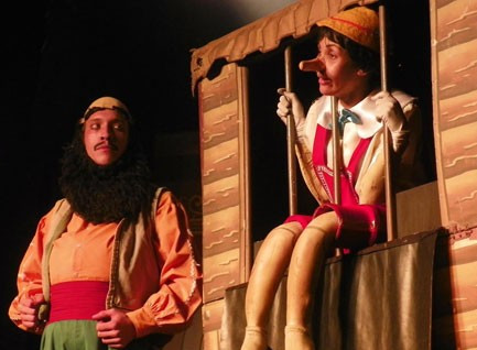 Sia Santa apresenta 4 peças de teatro infantil, com entrada gratuita, em Valinhos