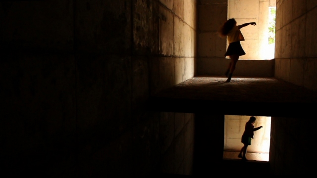 Alunos do Curso de Dança da Unicamp realizam a mostra ‘Corpo-Imagem: Criações Coreográficas Interdisciplinares’