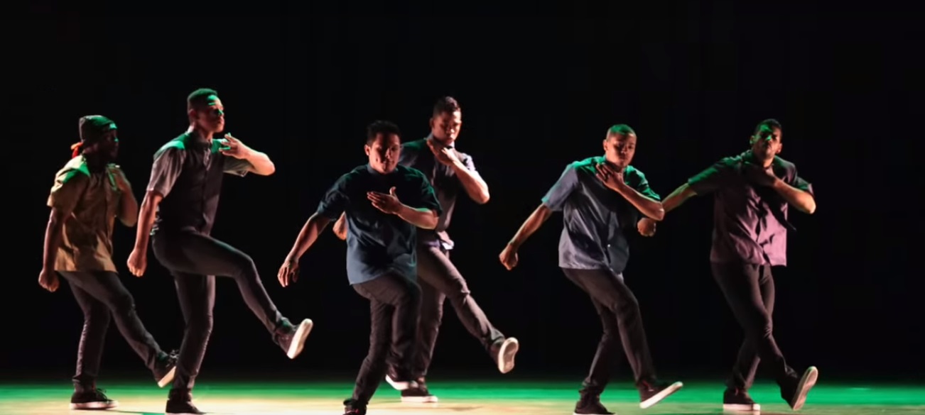 Cia. Eclipse apresenta espetáculo de dança ‘Impermanência’