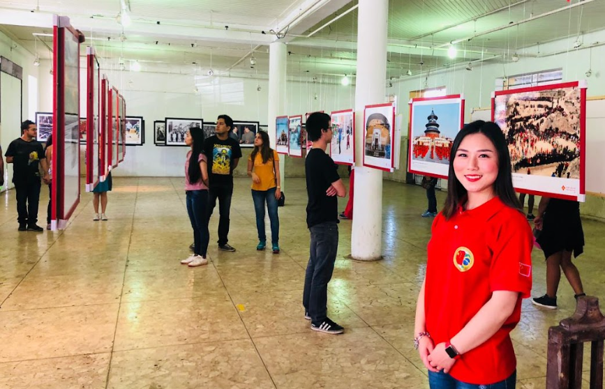 Festa do Dia do Imigrante leva à Estação Cultura um pouco da China tradicional e moderna