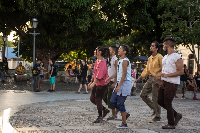 ‘Encruzilhada’ resgata manifestações populares excluídas da narrativa hegemônica da História