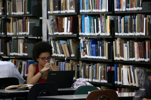 Na véspera da Bienal do Livro, seminário coloca em debate políticas para promover a leitura