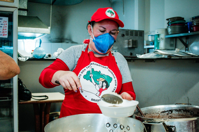 CVM cria dificuldade para cooperativas captarem recursos para produzir alimentos