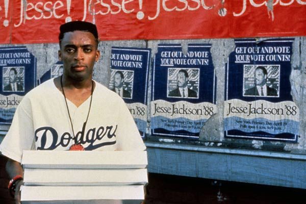 O cinema social e sensual de Spike Lee é tema de curso online