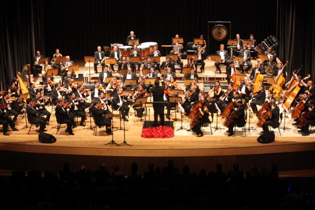 Sinfônica de Campinas interpreta Sinfonia ‘Pastoral’, de Beethoven