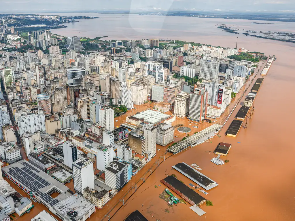 Bancada do agro criou bomba climática ao destruir a legislação ambiental