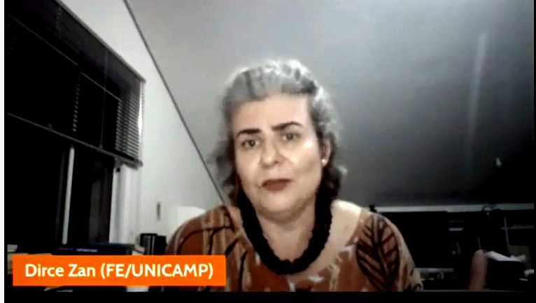 Professora da Unicamp, Dirce Zan, fala sobre a revogação do ‘novo ensino médio’ no PodcastADu