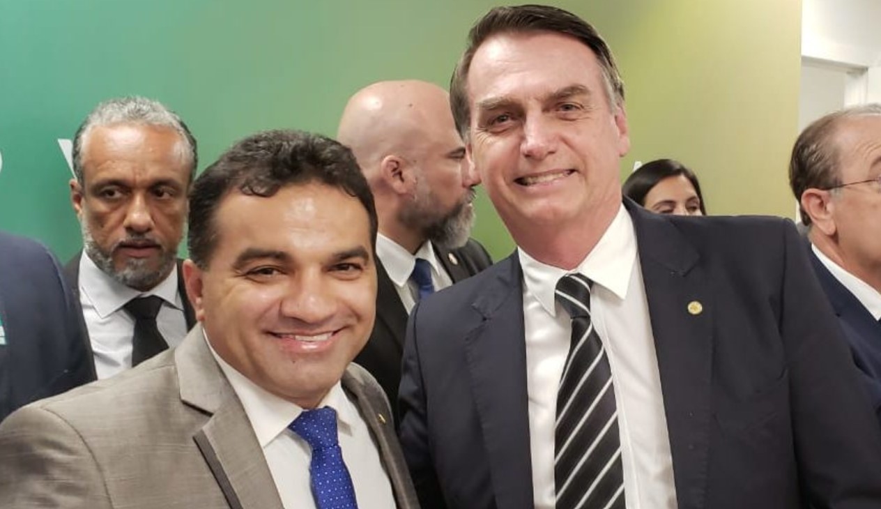 Deputados do PL de Bolsonaro tinham esquema de extorsão com ‘braço armado’ para emendas PIX