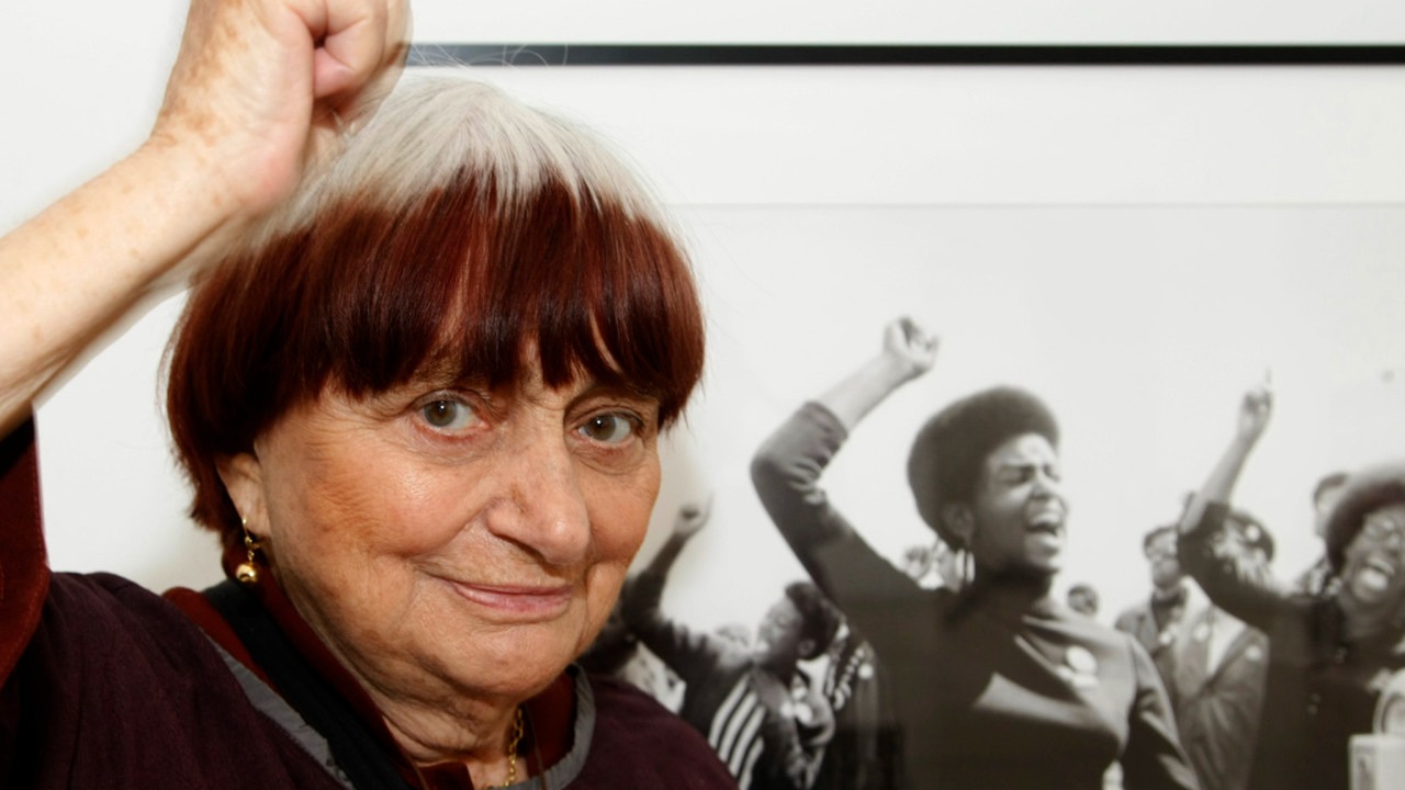 Uma torrente: aula sobre Agnès Varda revisita as inquietações e combinações híbridas da cineasta da Nouvelle Vague