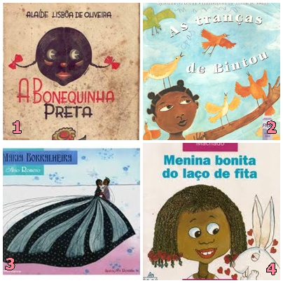 10 dicas de livros infantis com protagonistas negros – Carta Campinas