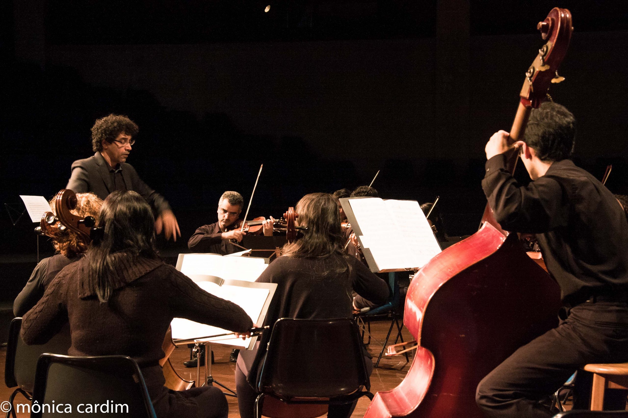 Orquestra de Câmara de São Paulo resgata a presença esquecida de compositores negros na música de concerto brasileira