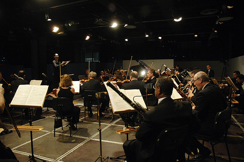 Raul do Valle homenageia Villa-Lobos nos concertos da Sinfônica da Unicamp