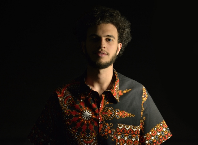 Matheus Crippa realiza show de lançamento do seu primeiro EP, ‘Entremeios’