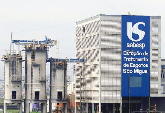 Sabesp se nega a cumprir Lei de Acesso à Informação (LAI) e esconde contratos