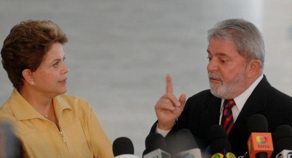 Procuradora rechaça teoria criada por Janot e pede absolvição de Lula, Dilma, Mantega e Vaccari