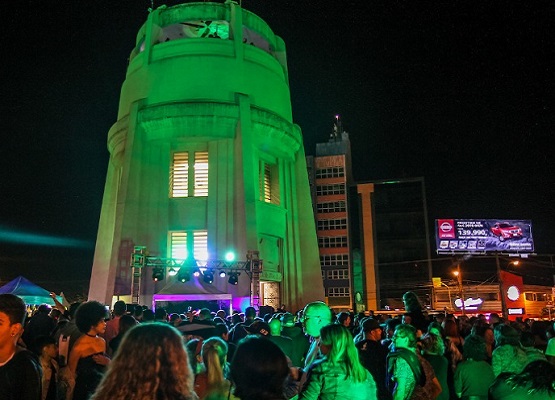 St. Patrick’s Weekend na Torre do Castelo reúne gastronomia, cervejas artesanais e música