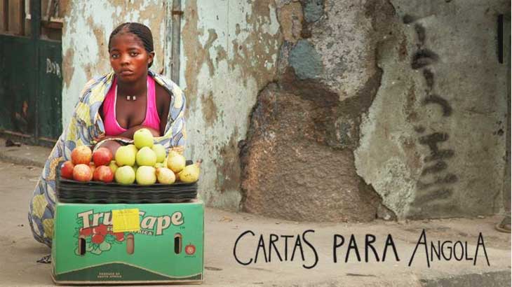 6º Cine Resista exibe ‘Cartas para Angola’ e traz show com ritmos afro-religiosos