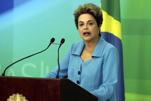 81,4% da população brasileira não sabem o motivo do impeachment de Dilma Rousseff