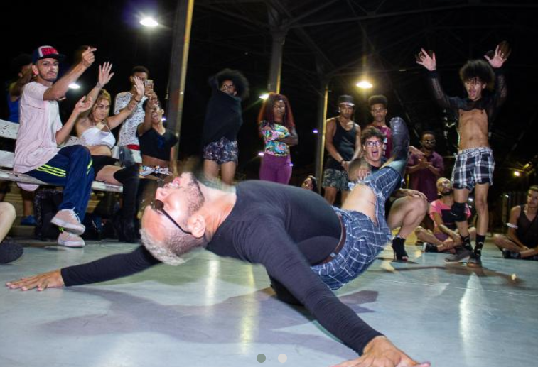 Exposição ‘É Fervo!’ celebra a diversidade e reúne a memória da cena ballroom de Campinas