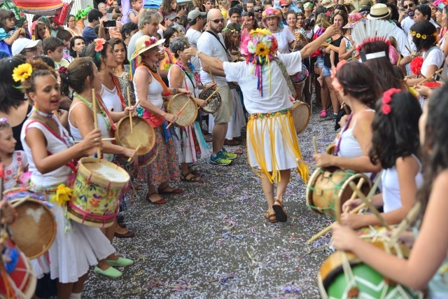 Setor Cultural de Campinas propõe acompanhamento e controle social da Lei Aldir Blanc