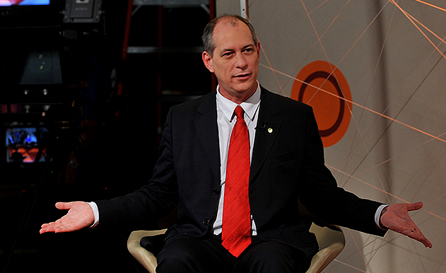 ‘Ninguém sabe o que vai ser do Brasil’ com Bolsonaro, diz Ciro Gomes em artigo no dia da posse