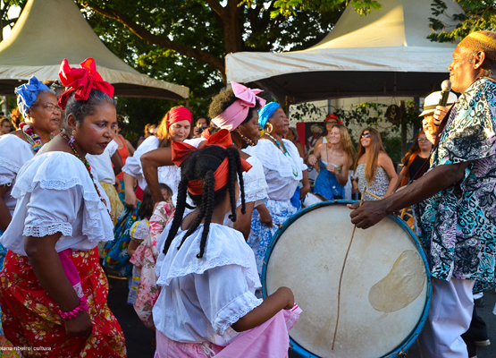 Urucungos inaugura sua nova sede na tradicional festa julina do grupo