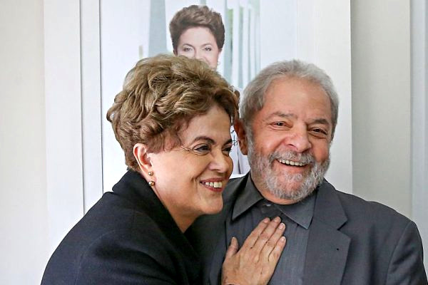 Juiz afirma que MPF tentou criminalizar a política e inocenta Lula e Dilma do falso ‘quadrilhão do PT’