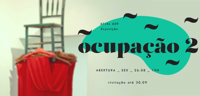 ‘Ocupação 2’ reúne obras de 20 artistas feitas a partir do conceito de site specific