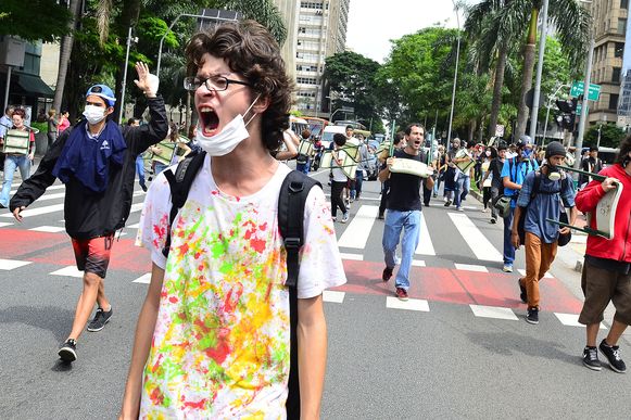 Juiz libera opinião racista e nazista em redação do Enem a pedido do ‘Escola Sem Partido’