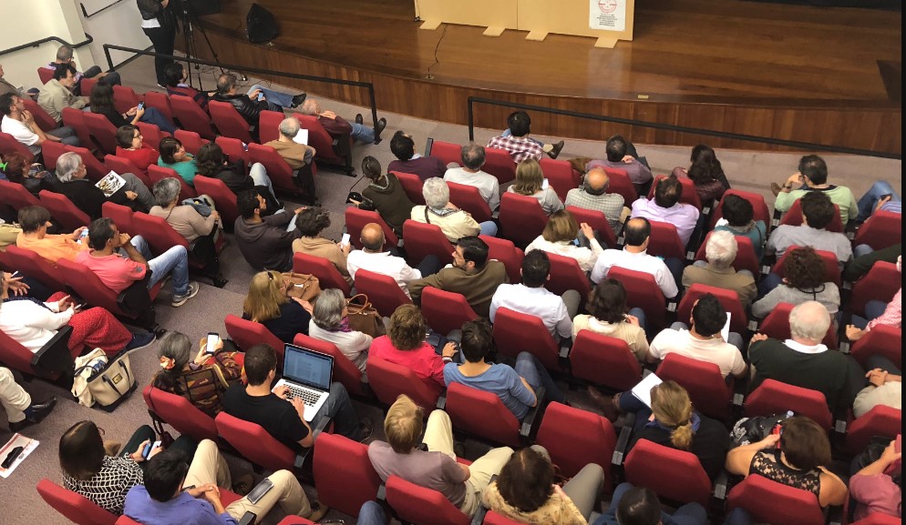 Inscrições para Curso Livre de Formação Sindical podem ser feitas até dia 19 de maio