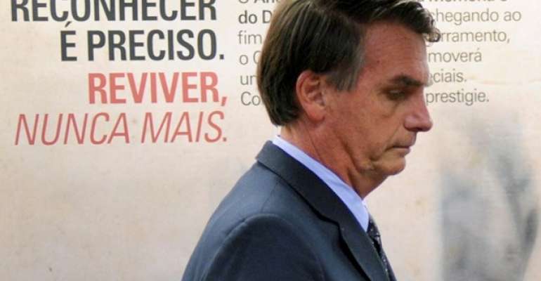 Ficha do óbvio caiu: Bolsonaro não tem jeito, foi aposta errada e pode levar o país ao caos