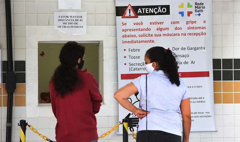 Campinas registra mais três mortes em 24 horas e chega a 17 óbitos por coronavírus