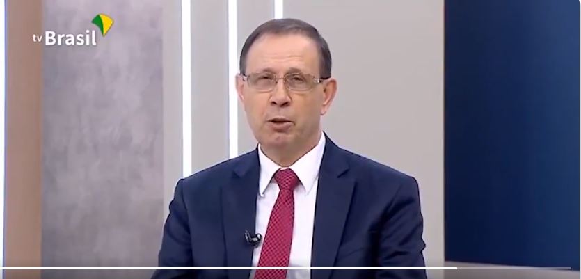 Empresário confessou na TV que havia um ‘conselho científico independente’ no Ministério da Saúde