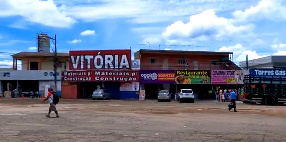 Muito mais do que uma paisagem fria de concreto e sem alma: Campinas e o Campo Belo, de um sonhador severino