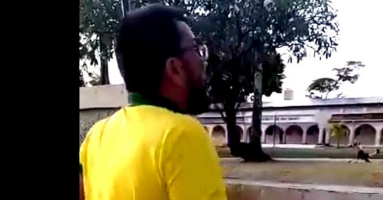 protesto-em-frente-o-quartel