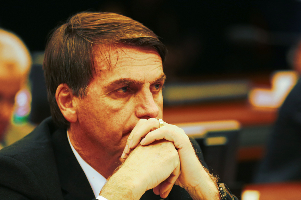 Bolsonaro pode ser descartado?