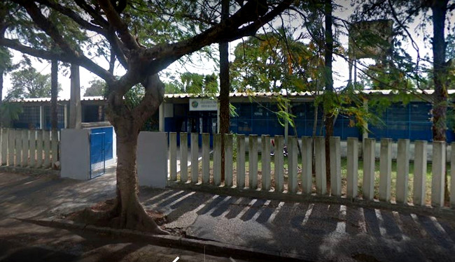 Descaso de Dória com Educação é tão grande que vereadores fazem moção por reforma em escola