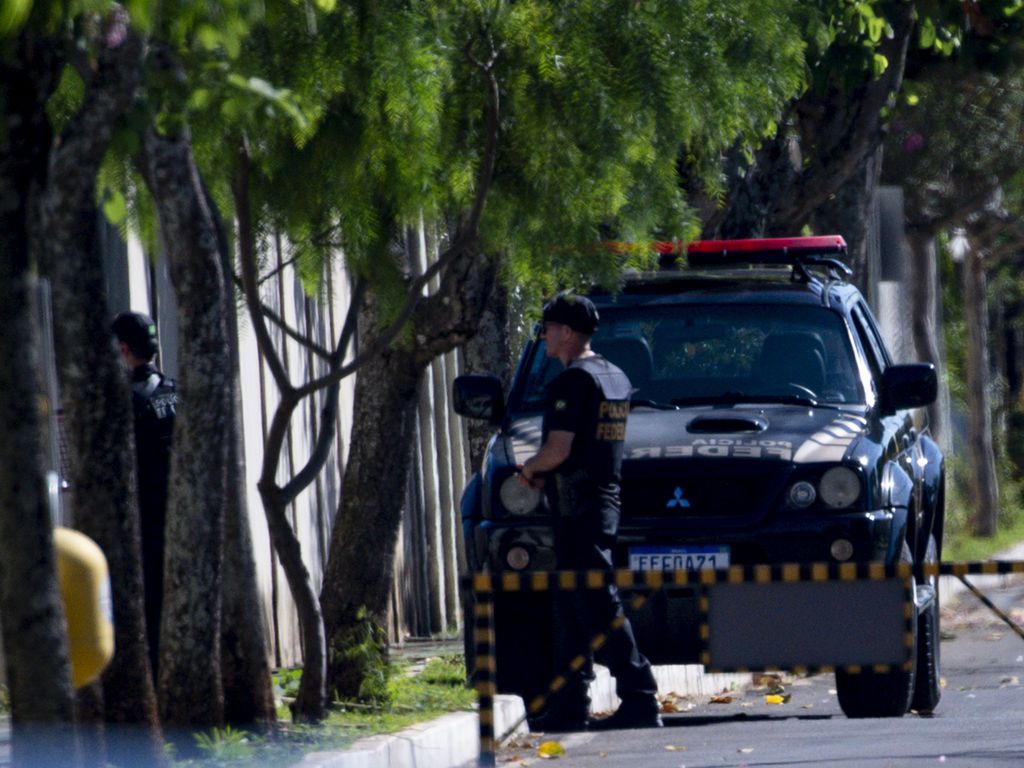 Operação que fez busca na casa de Bolsonaro começou no final do próprio governo Bolsonaro