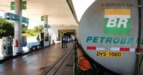 Petrobras